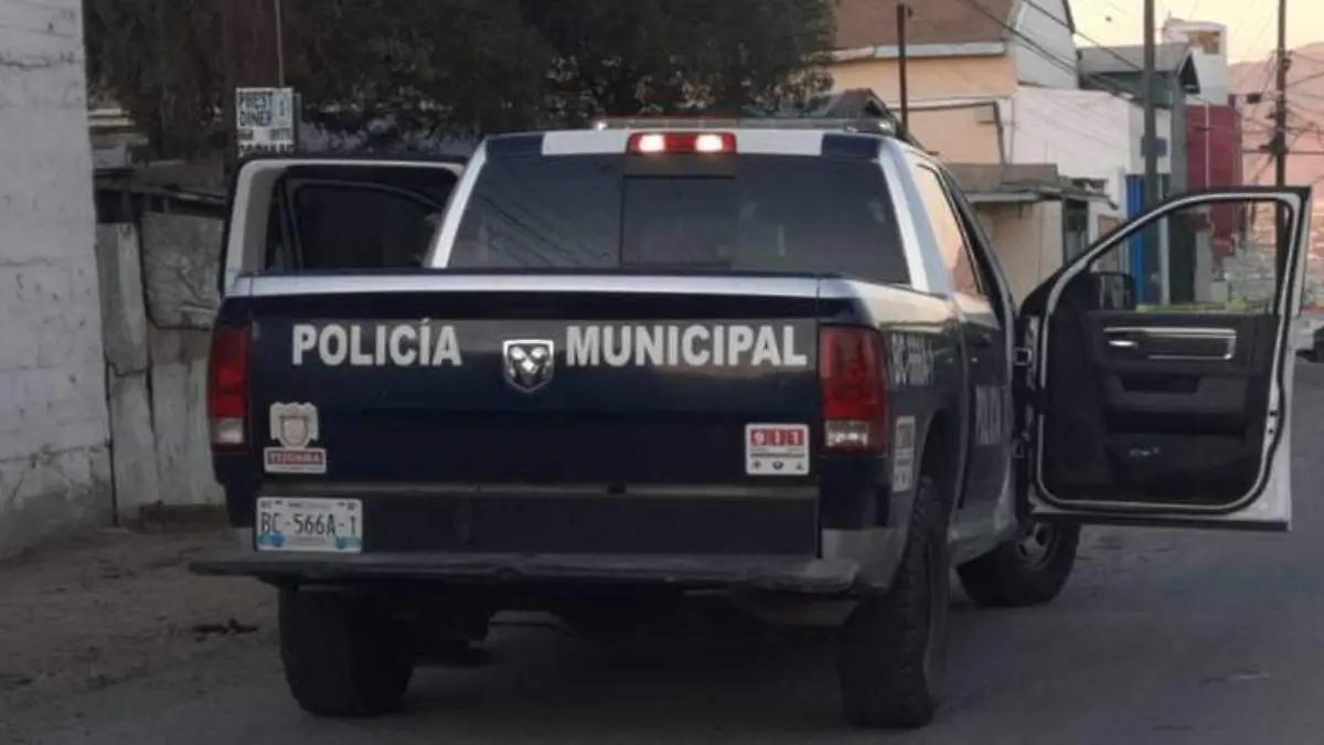 Policia-Municipal