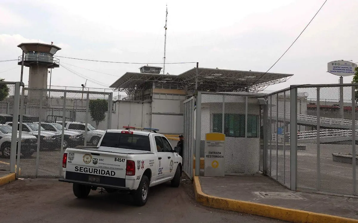 Dan 5 años de cárcel a hombre que violó a una menor