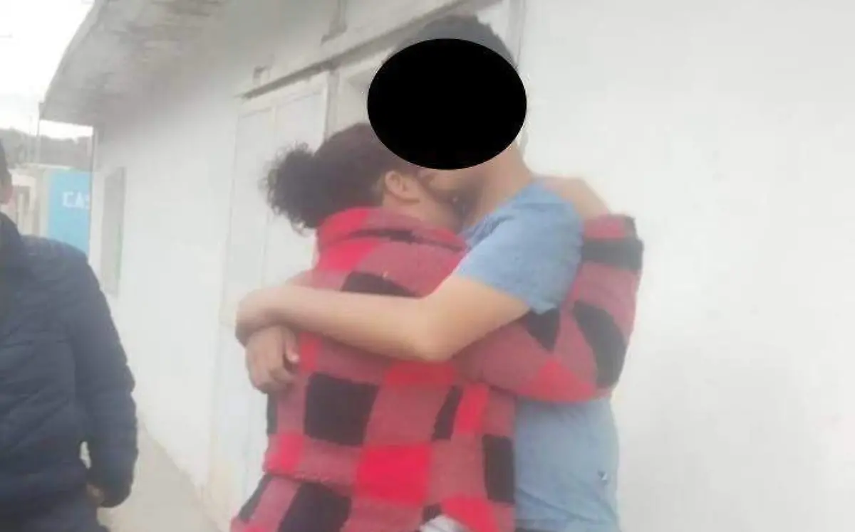 Evitan extorsión en Canatlán y rescatan a un menor