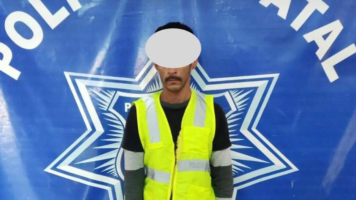 Detienen en Lerdo a un narcomenudista con 48 dosis de droga