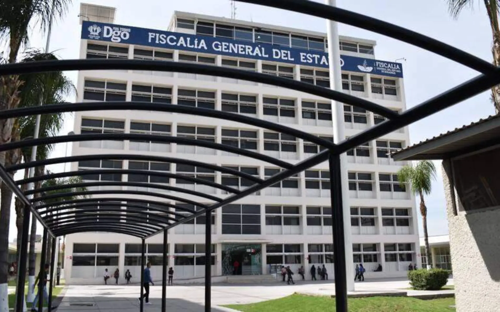 Fiscalía General del Estado