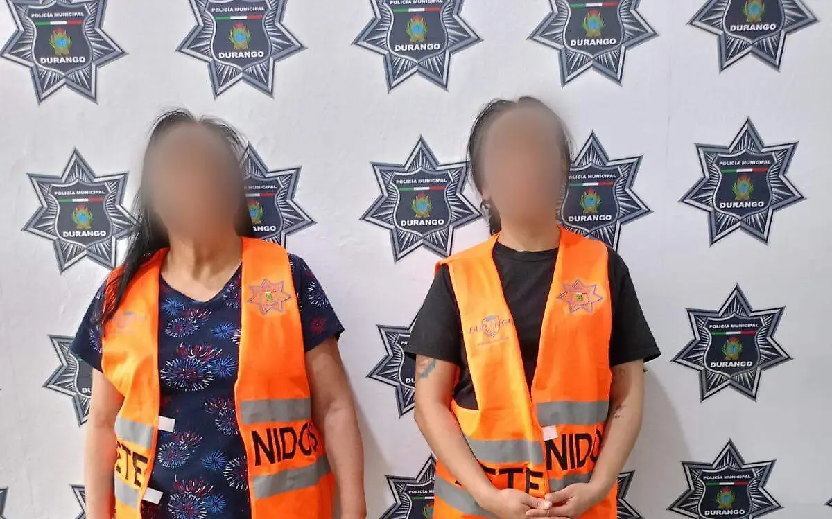 Protagonizan 5 mujeres riña colectiva