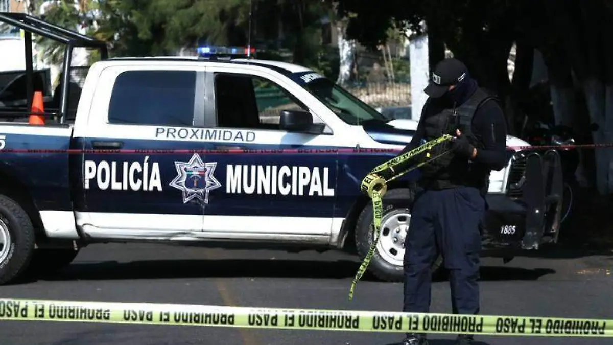 Policía municipal (1)