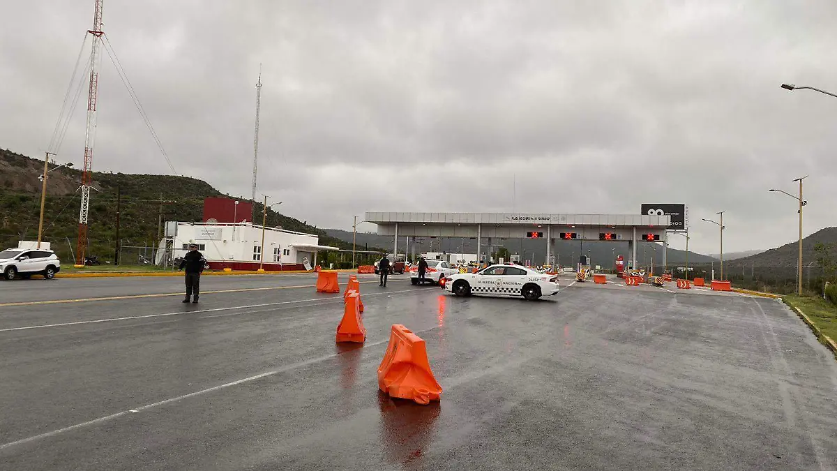 Cierran la 'súper'