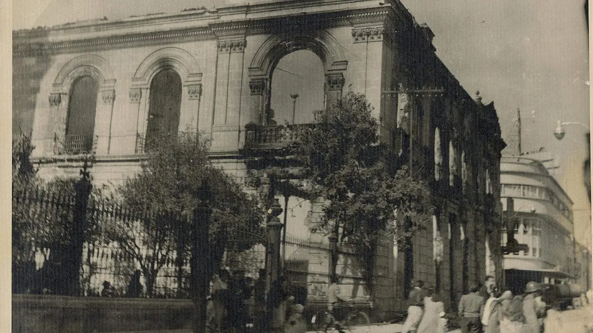 Conoce más del histórico Edificio Mijares; considerado un monumento artístico