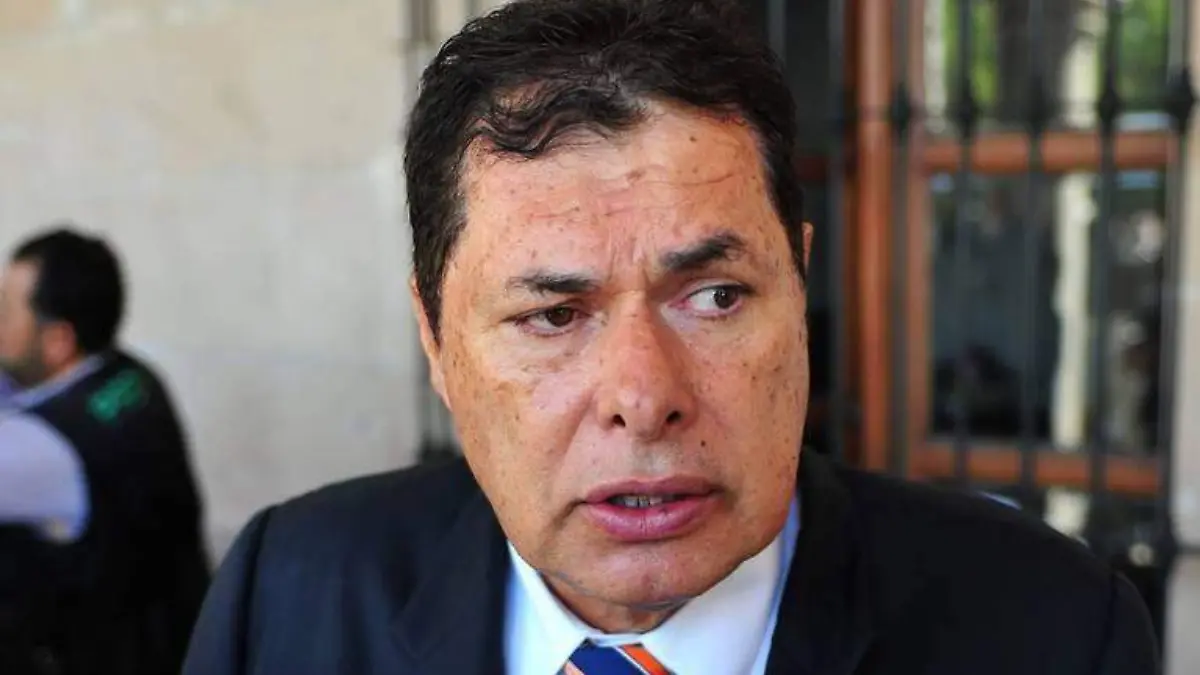 angel meraz