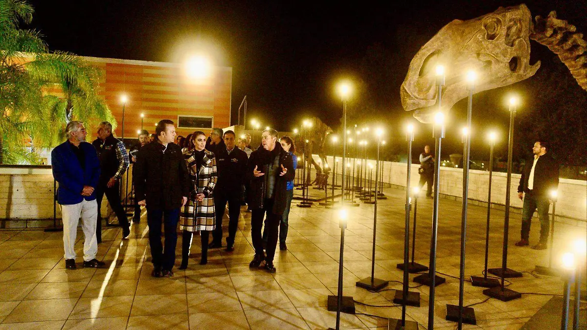 Ofrece Museo Bebeleche estancia para disfrutar del Eclipse Solar Total