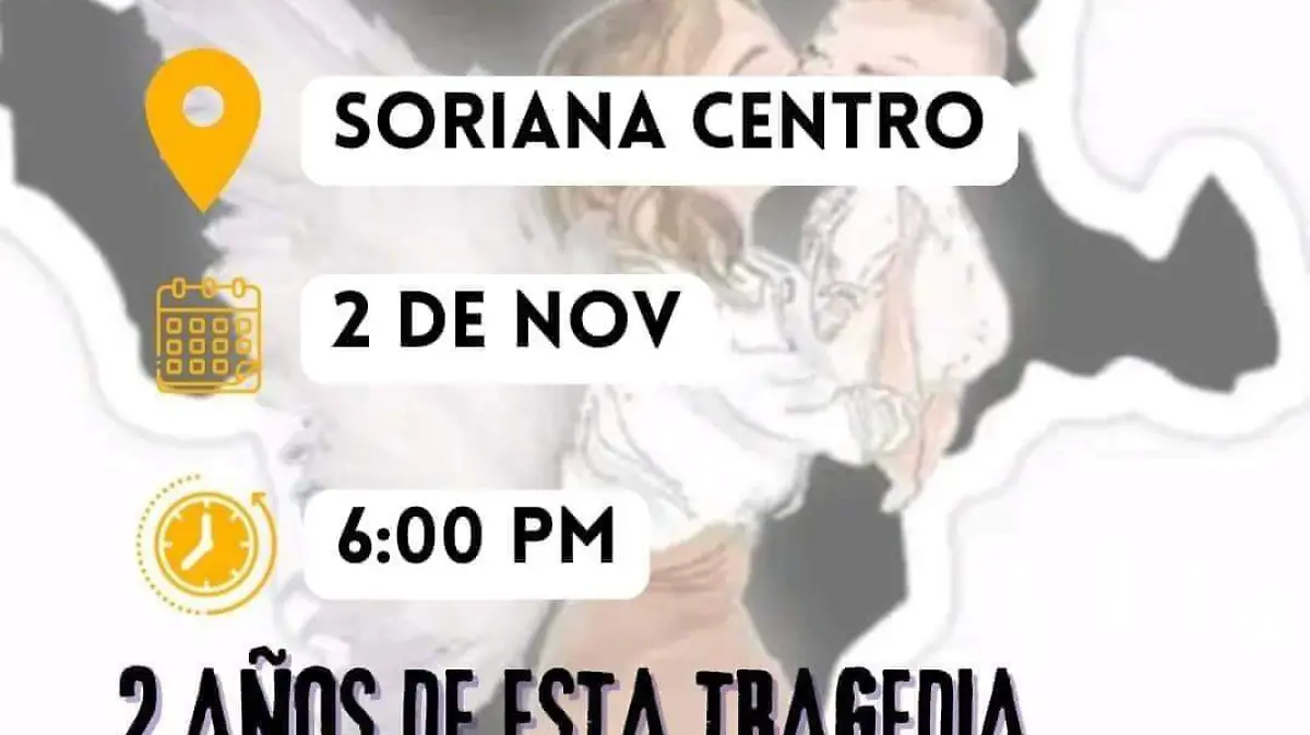 A dos años del brote de meningitis en Durango, convocan a marcha