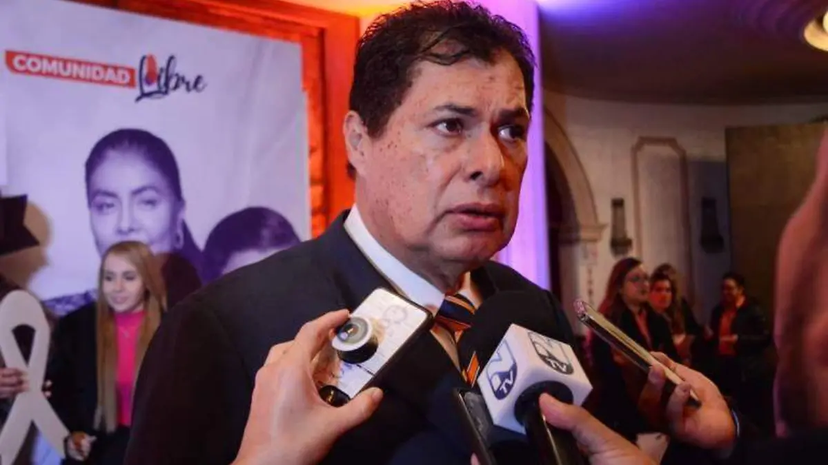 Consejero Presidente del IEPC, Roberto Herrera Hernández