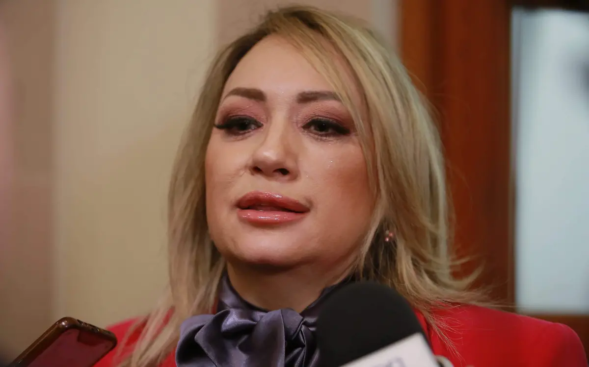 Sonia Yadira de la Garza Fragoso, fiscal del estado de Durango