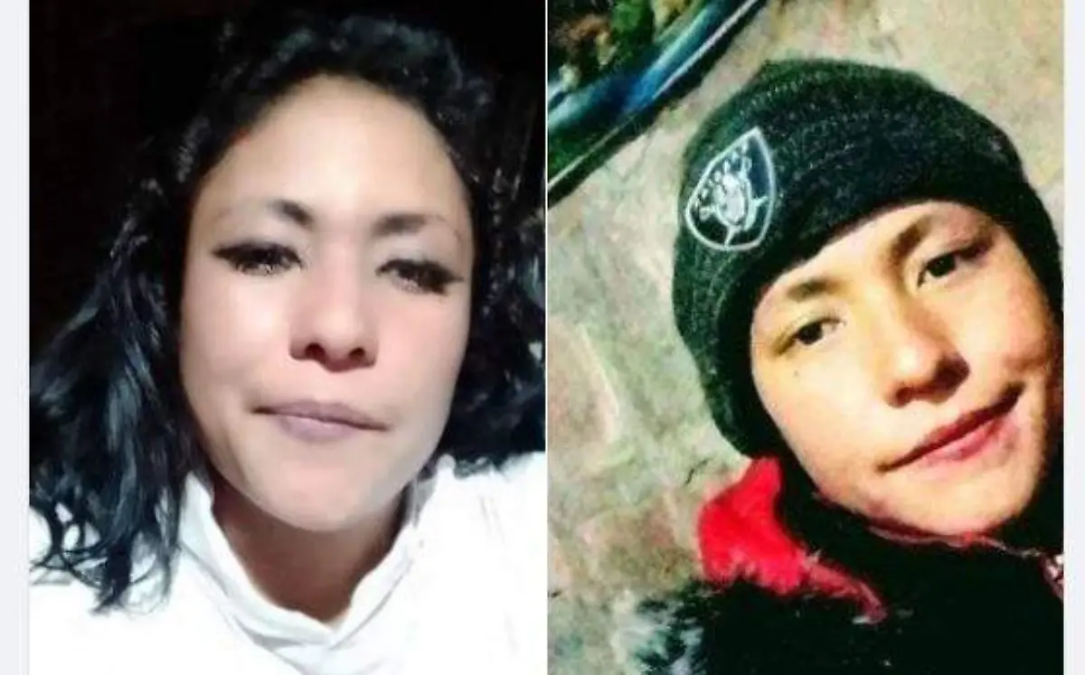 Piden en redes sociales ayuda para localizar a Karen Soto