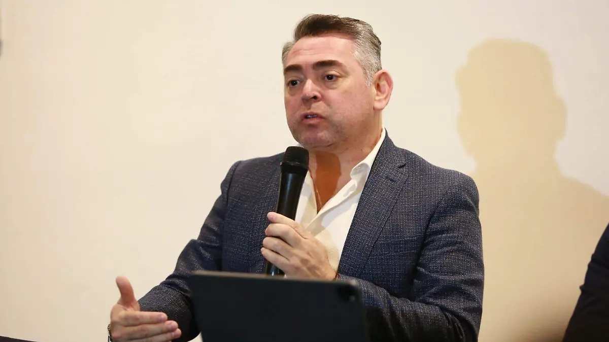 Presentan en Durango tratamiento para trastornos emocionales