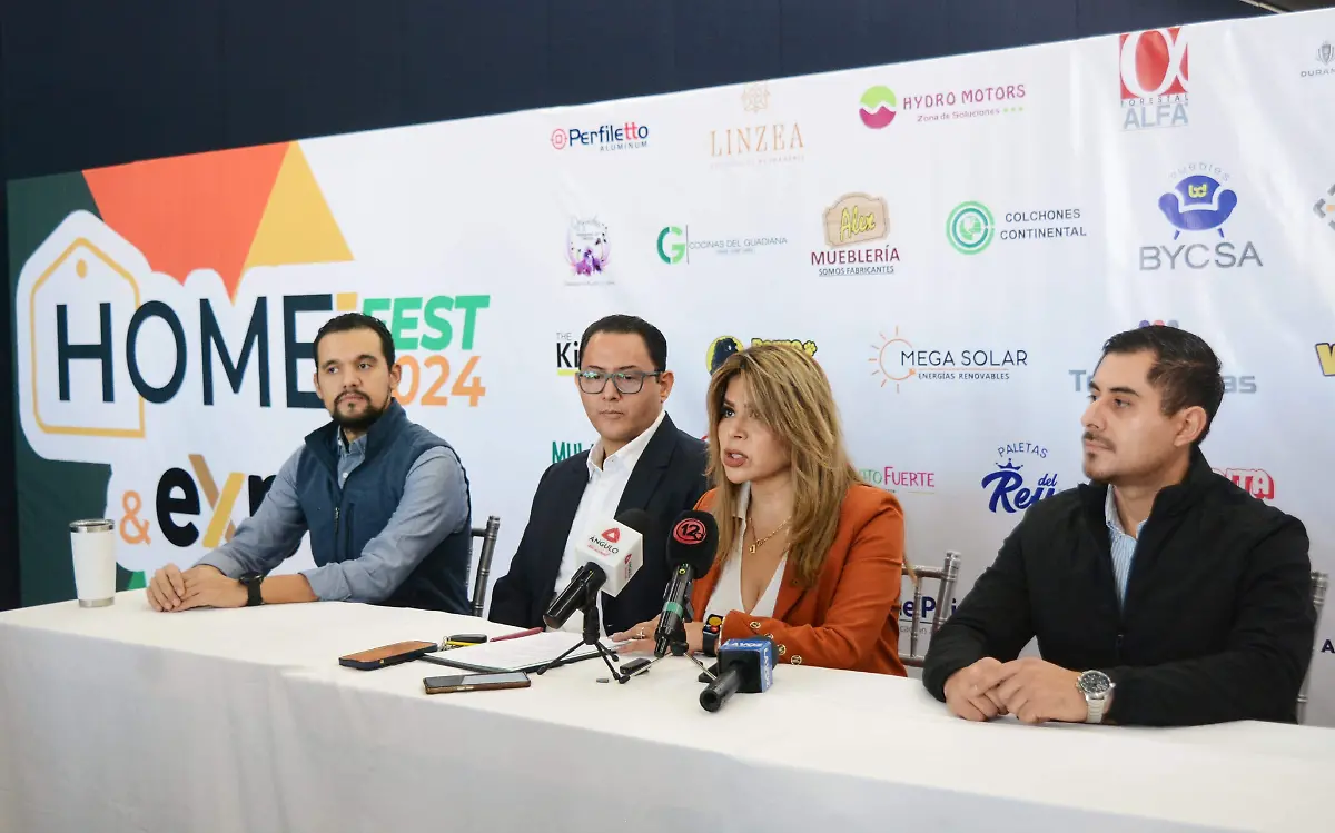Home Fest se adelanta a El Buen Fin