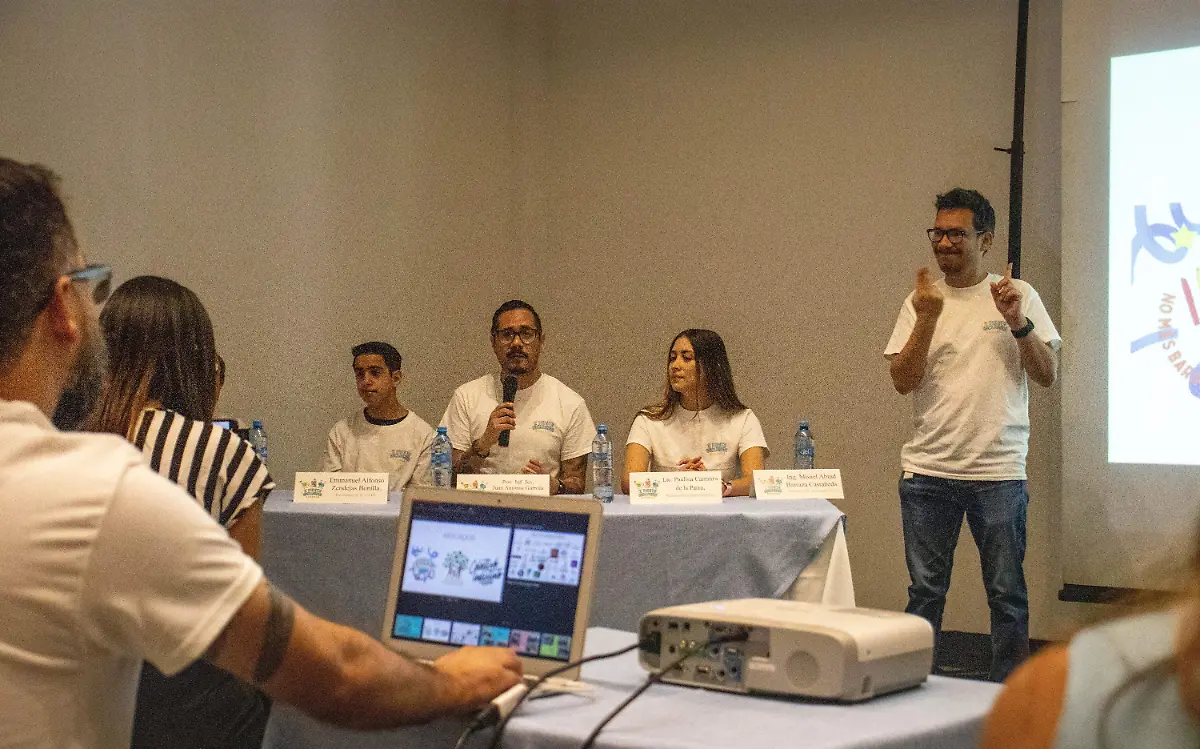 ¡Prepárate! Invitan a la segunda Fiesta Inclusiva de Durango