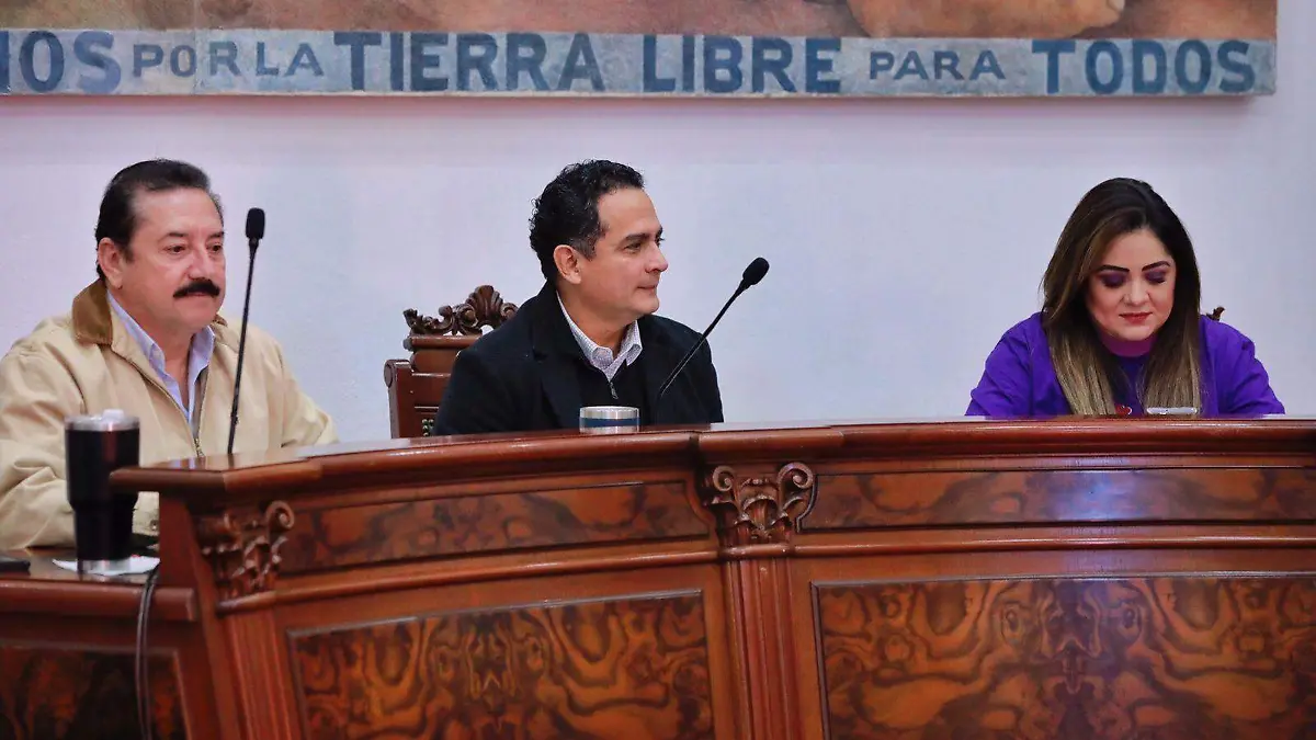 Durango es pionero de Protocolo "Vivas"