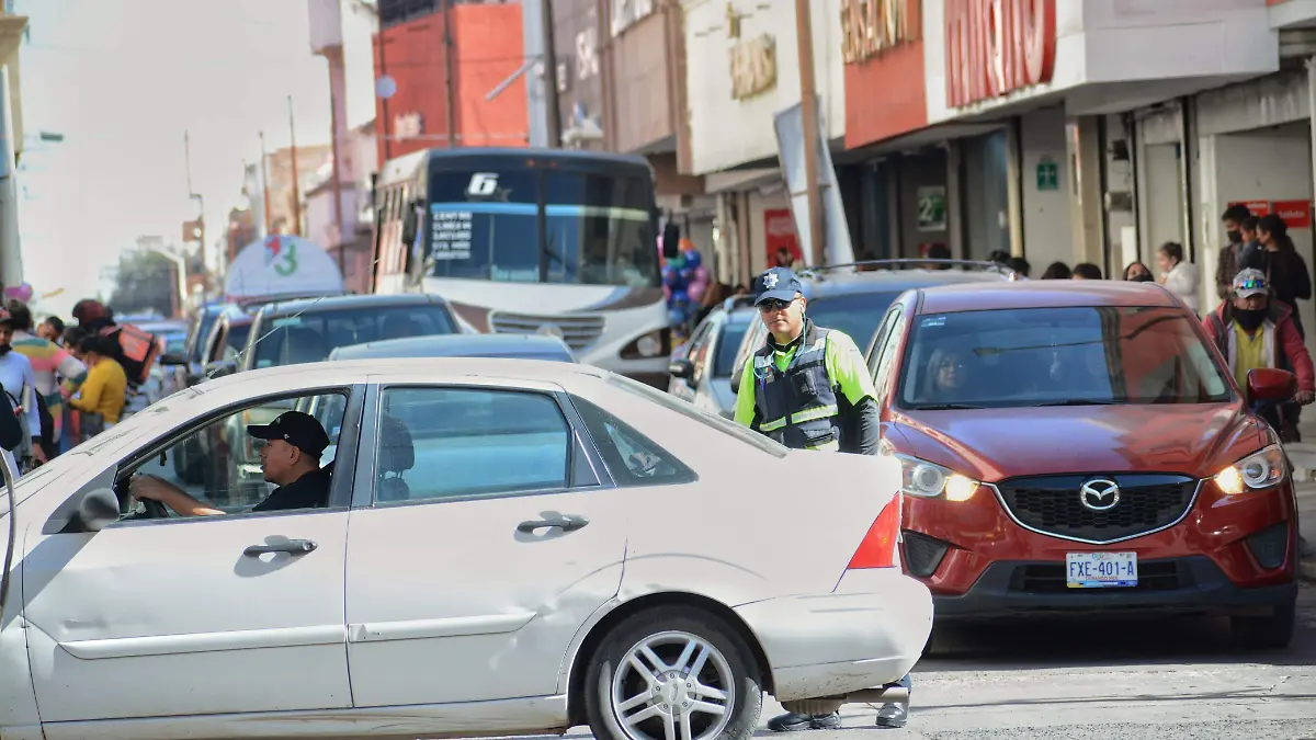 Comercios están a merced de los robos, señalan comerciantes