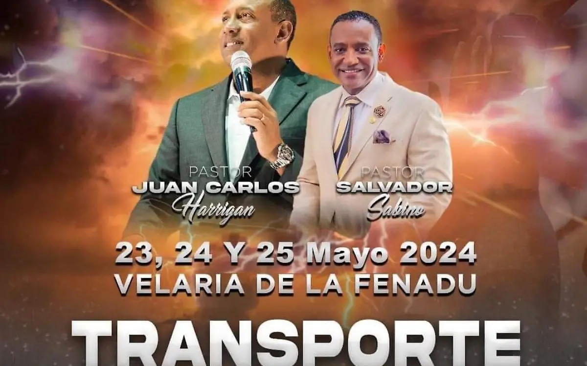 Invitan a duranguenses al congreso “Explosión Sobrenatural”