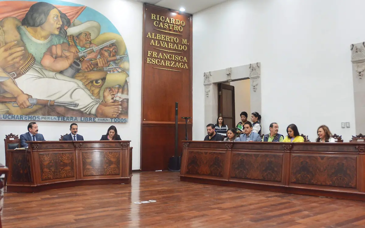 Cabildo de Durango capital