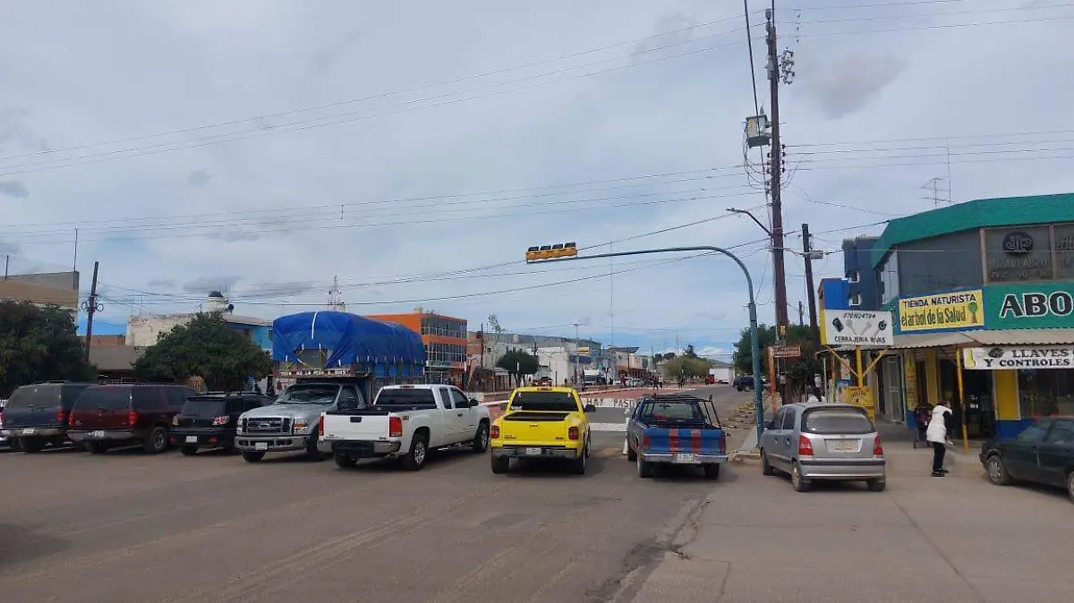 Instalarán feria regional en Guadalupe Victoria