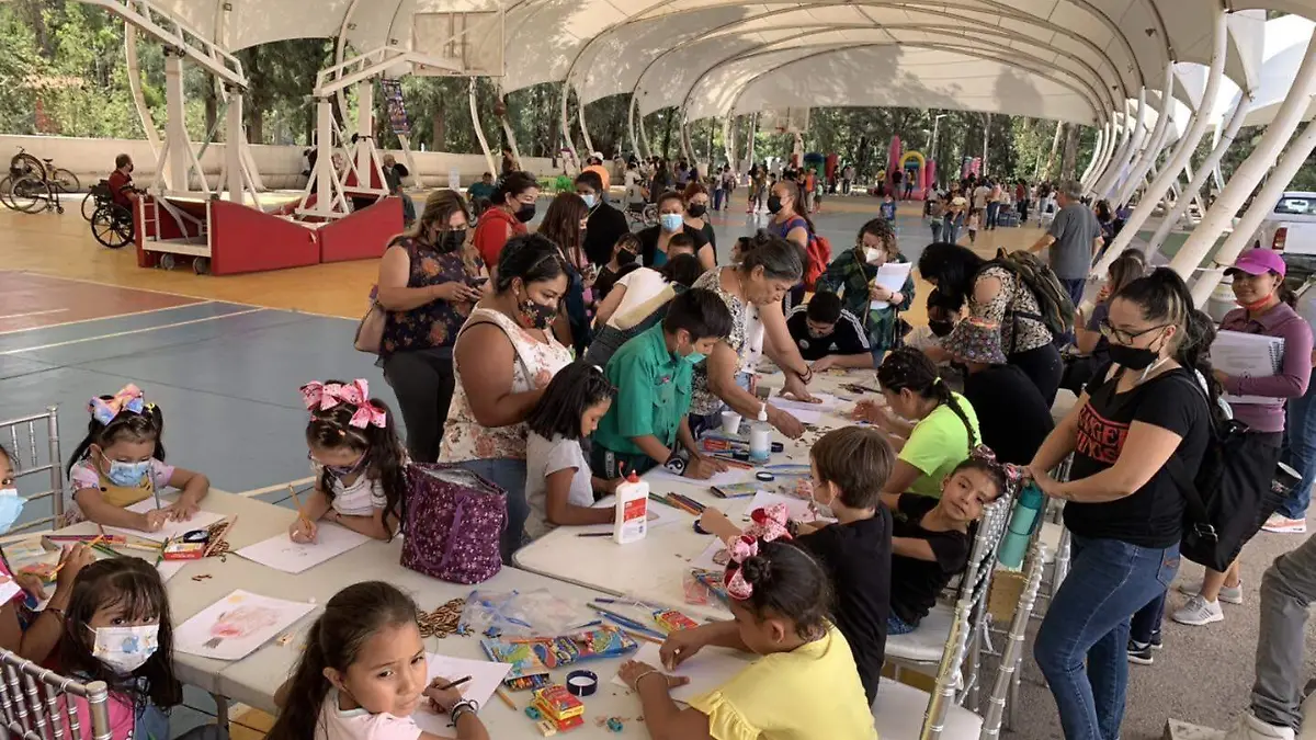 ¡Prepárate! Invitan a la segunda Fiesta Inclusiva de Durango