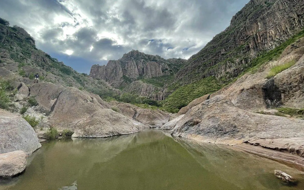 Rancho La Joya: Un escenario western y un paraíso natural 