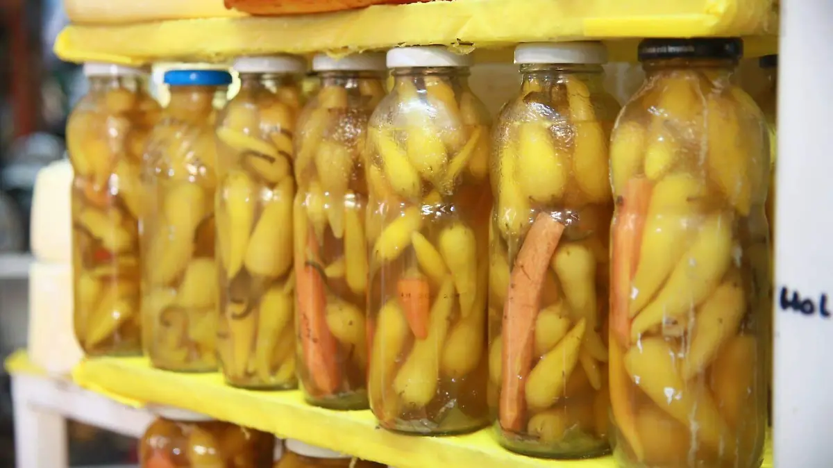 Buscan que conservas y dulces de Durango sean exportados