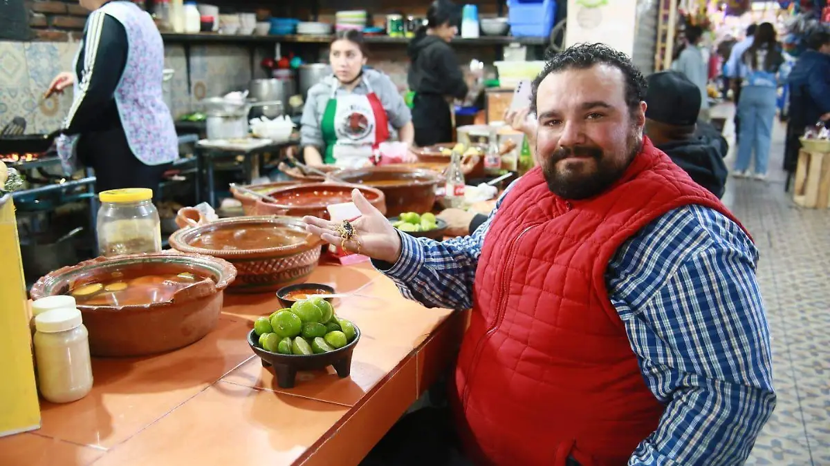 El caldillo duranguense, tradición y sazón para despedir el año