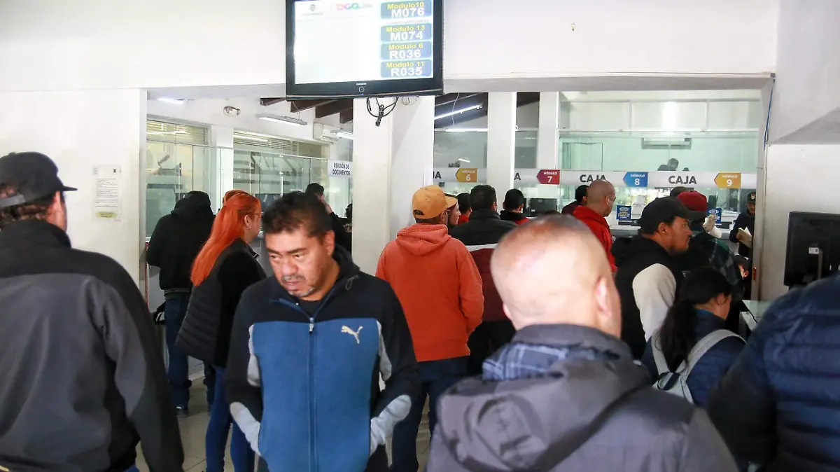Conoce los requisitos para trámites vehiculares en los Centros Multipago