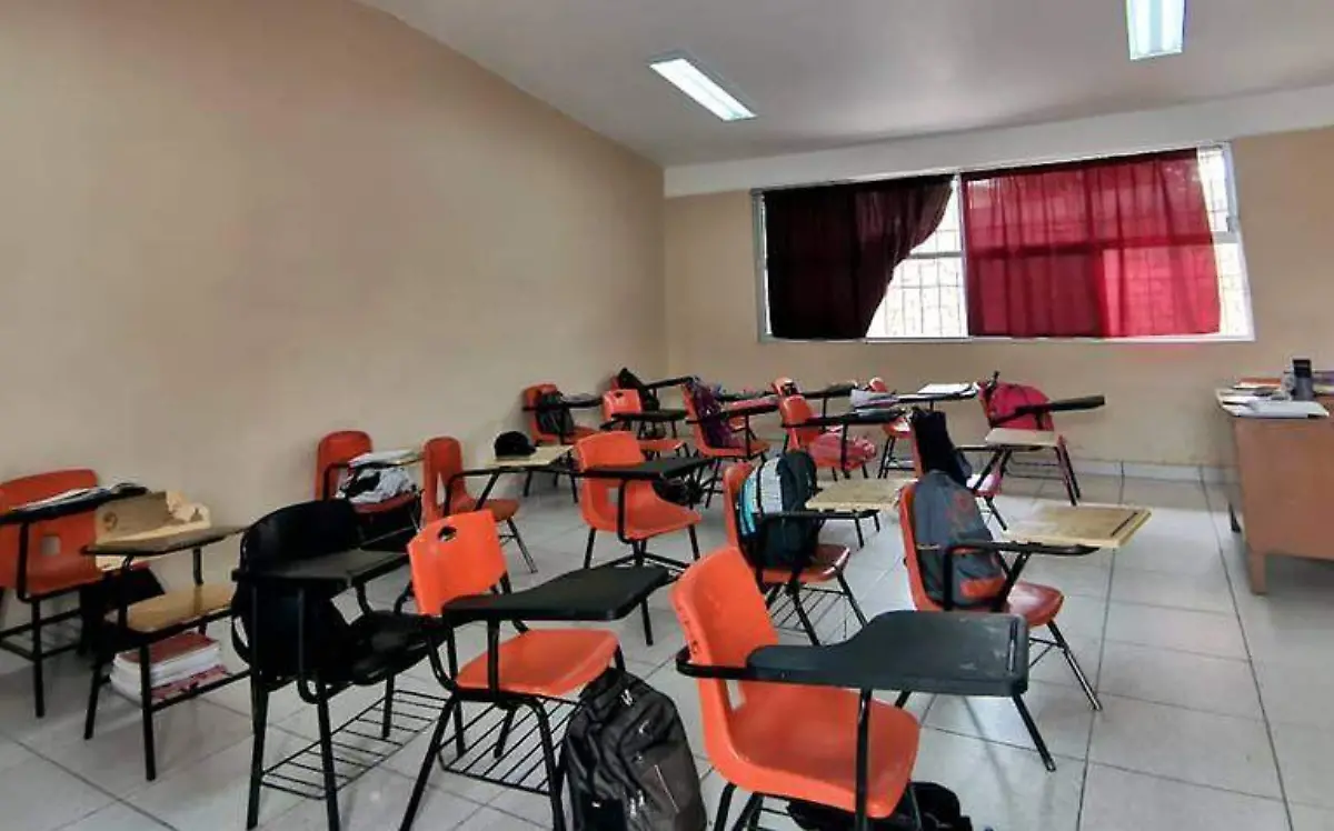 Telesecundaria