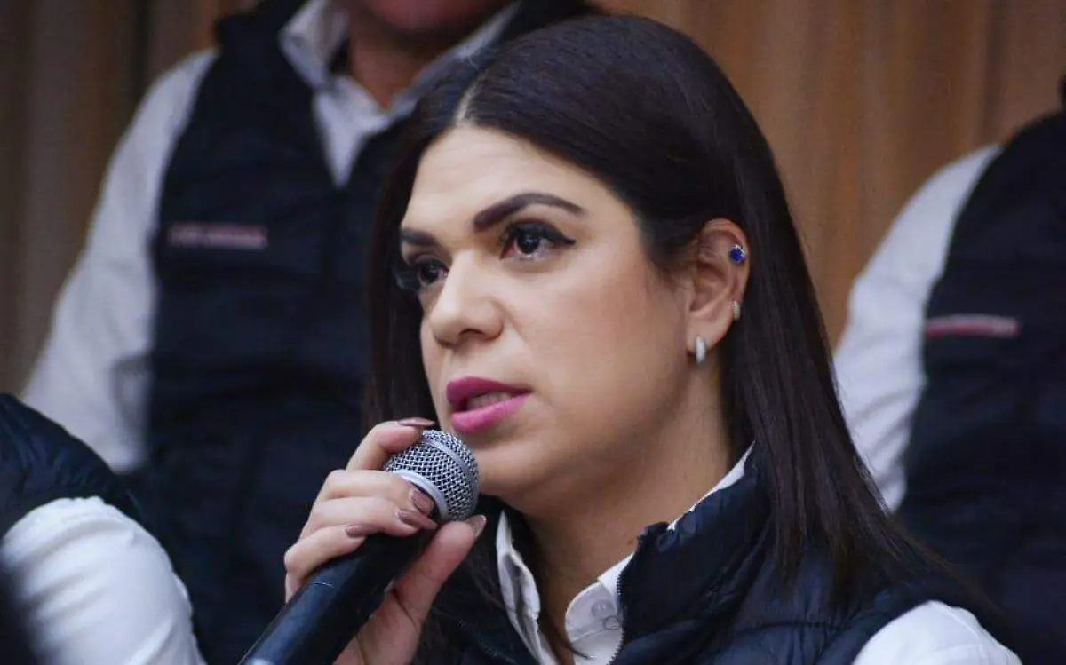 Rinde protesta Comité Directivo Estatal de Que siga la democracia