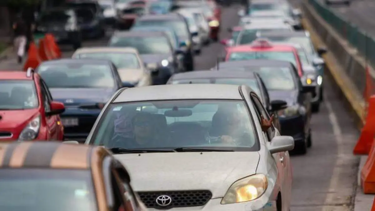 La iniciativa privada se opone a que sigan regularizando autos chocolate, sobre todo ahora que se extendió el plazo