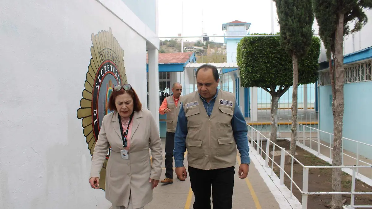 Lleva IDEA educación a adolescentes del CERTMI