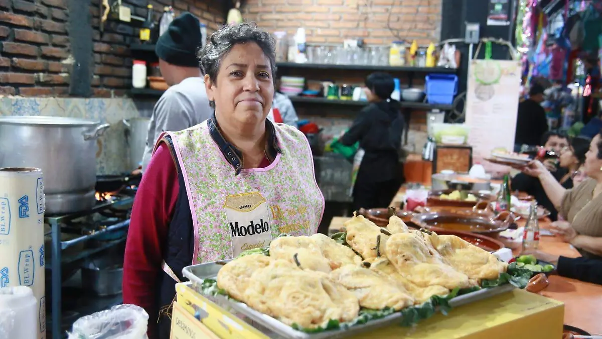 El caldillo duranguense, tradición y sazón para despedir el año