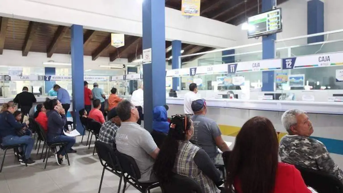 Conoce los requisitos para trámites vehiculares en los Centros Multipago