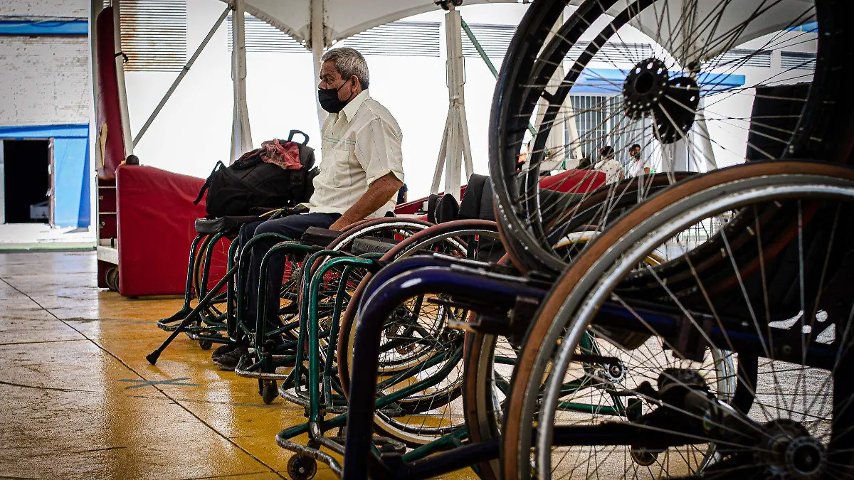 ¡Prepárate! Invitan a la segunda Fiesta Inclusiva de Durango