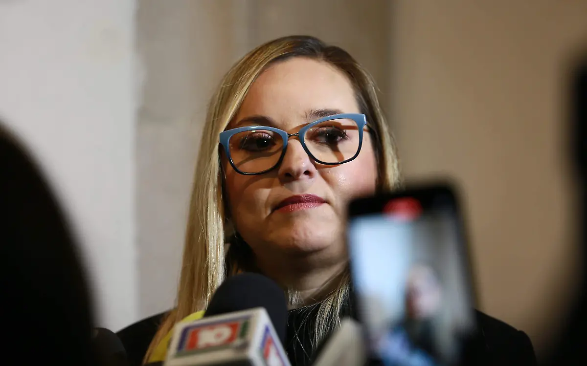 Secretaria de Turismo en el estado de Durango, Elisa Haro Ruiz