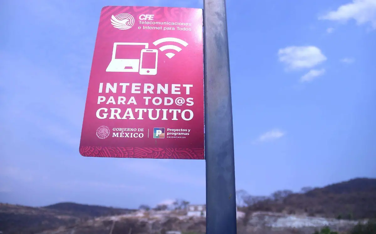 Internet gratuito