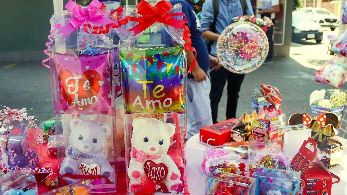 Se otorgan permisos para venta este 14 de febrero