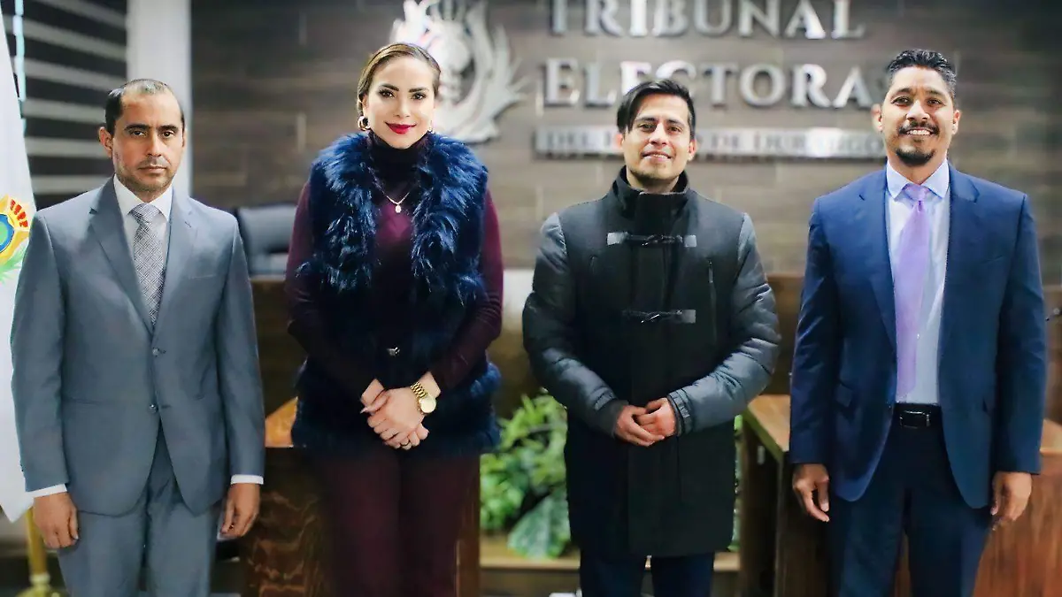 Tribunal Electoral del Estado de Durango tendrá intérprete de señas