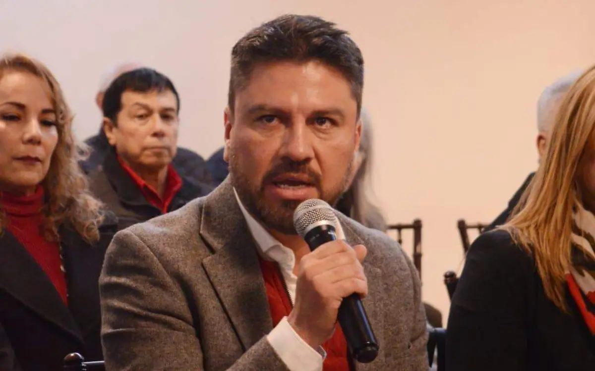 Raúl Montelongo Nevárez, arquitecto duranguense