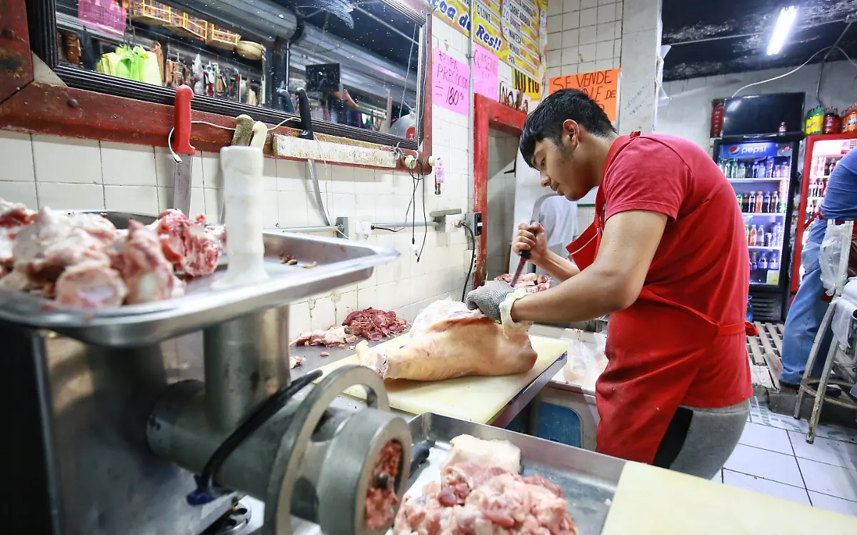 Aumenta el precio de la carne en Durango