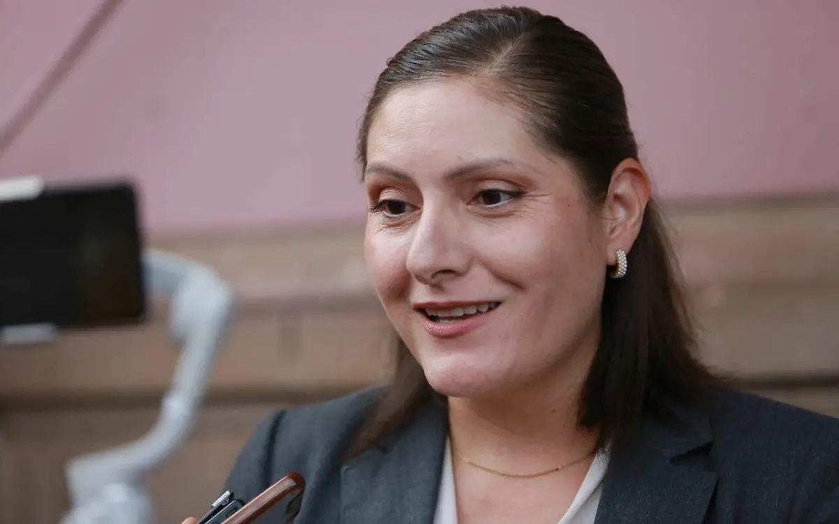 La UJED está lista para tener una rectora