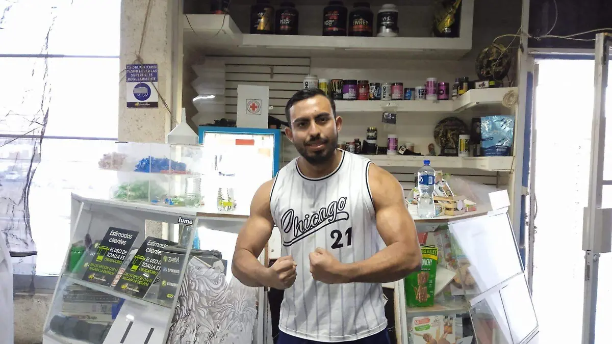 Propósitos de año nuevo, incrementa hasta 100% afluencia en gimnasios