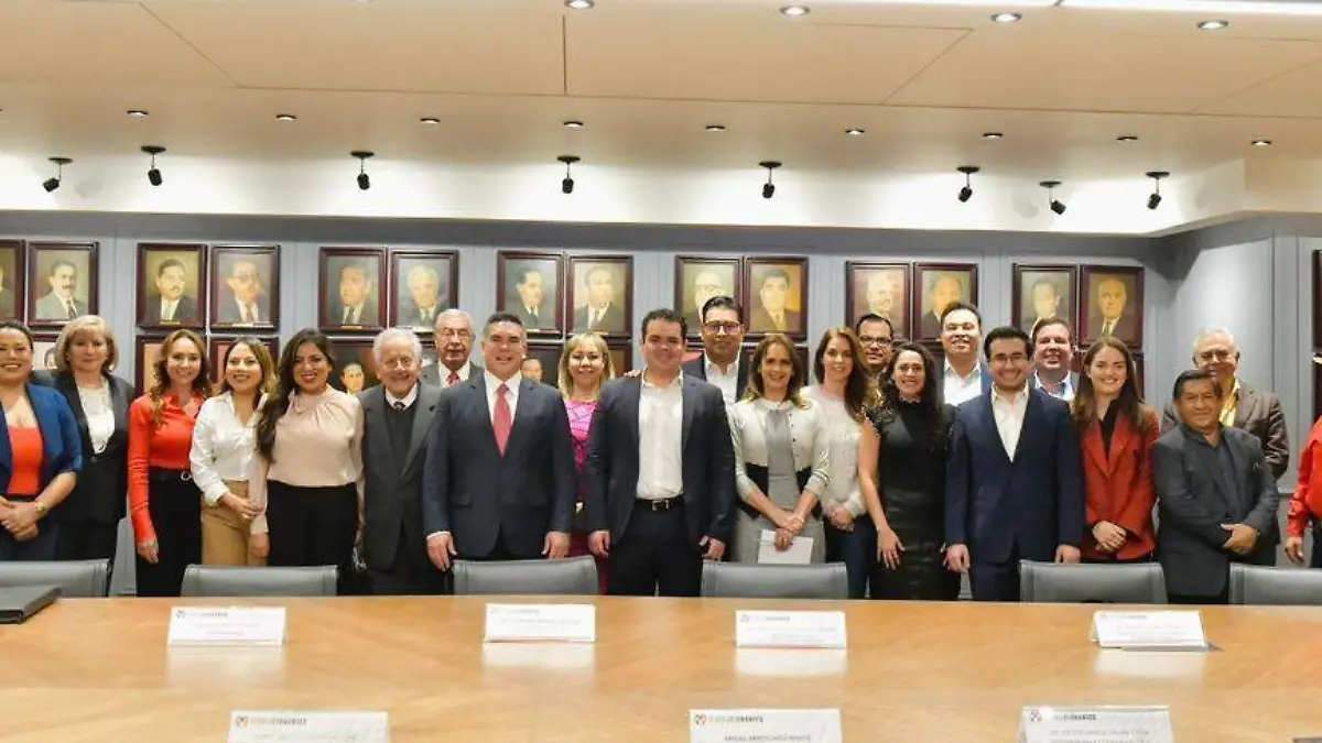 Durango estará presente en registro de aspirantes del país