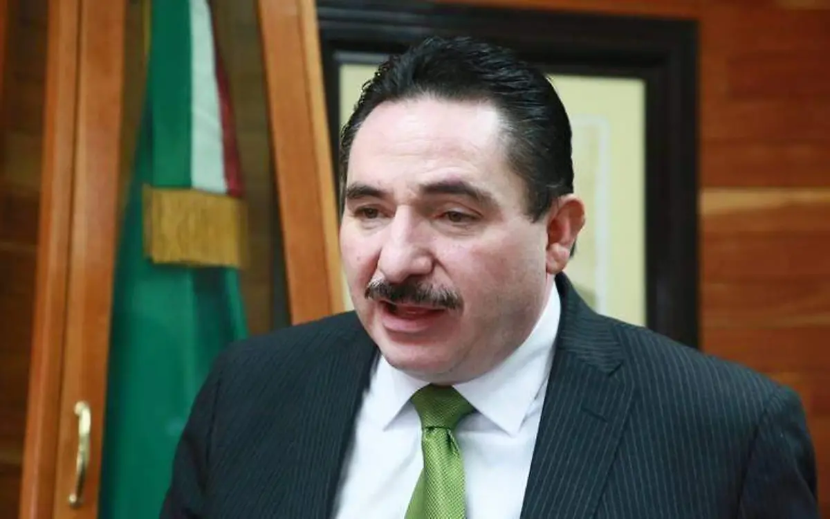 Guillermo Adame Calderón