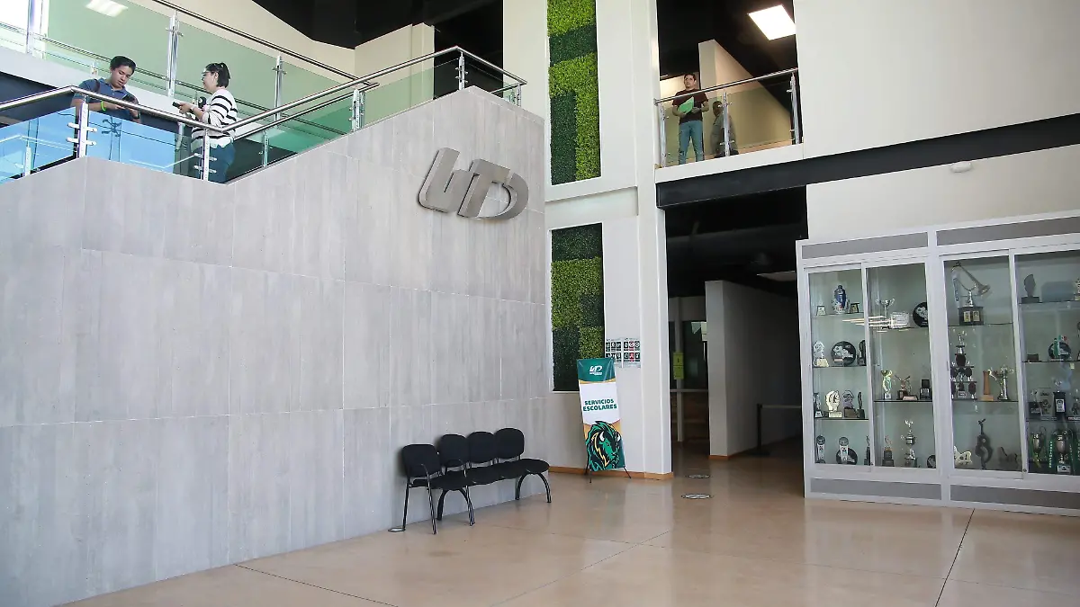 UTD certifica sus programas académicos ante organismos internacionales