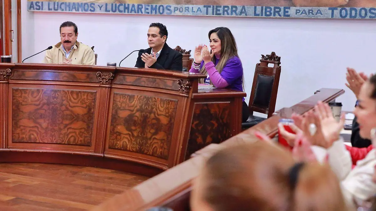 Durango es pionero de Protocolo "Vivas"