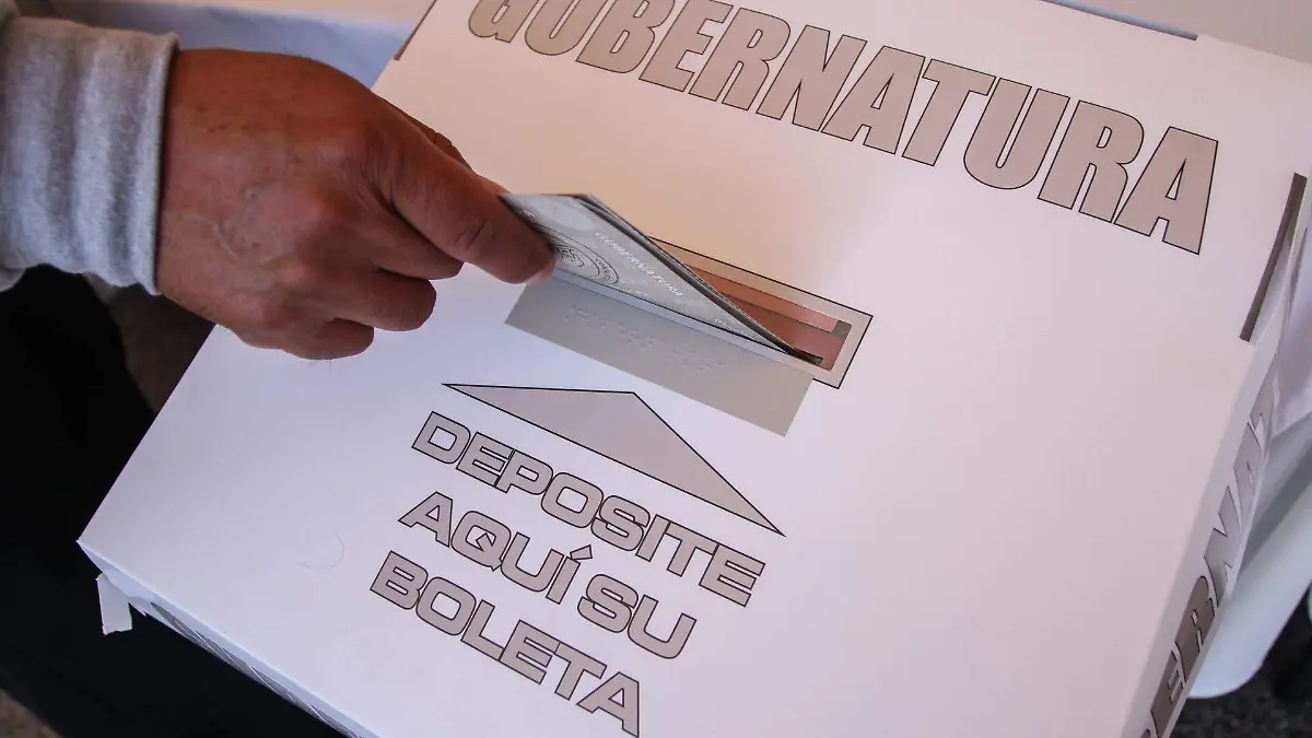 Más de dos mil duranguenses que viven en el extranjero han solicitado votar