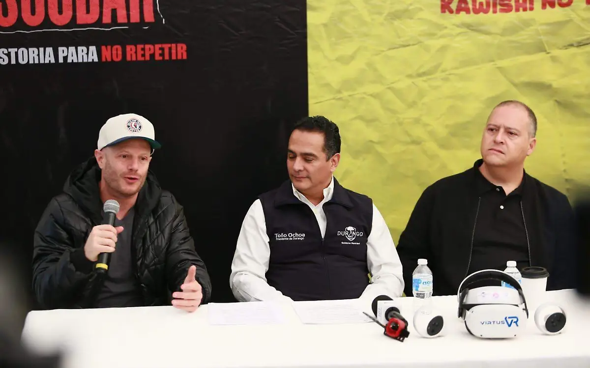 Facundo, comediante y actor mexicano