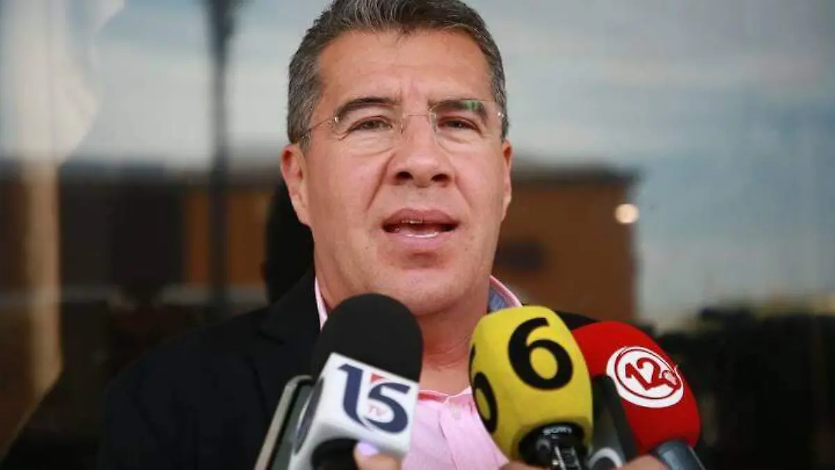 Renovará Canacintra su dirigencia el próximo 23 de enero